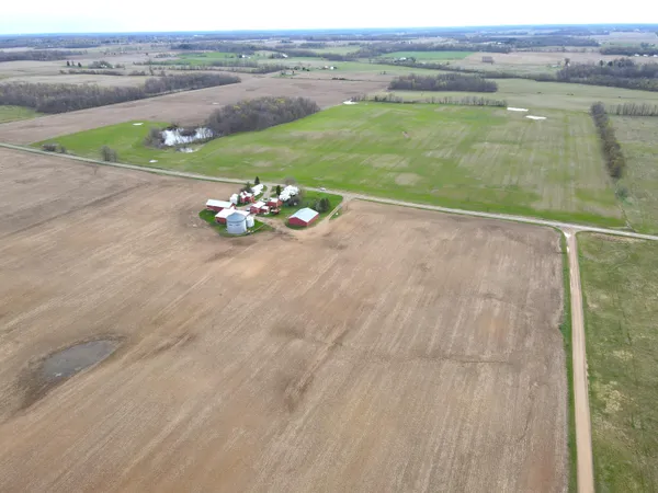 $615,000 | Lake Road, Reading, MI 49274