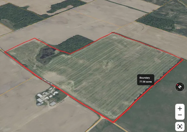 $625,000 | Lake Road, Reading, MI 49274