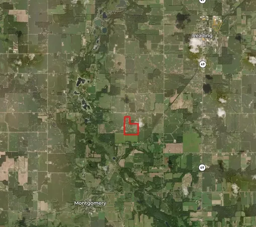 $625,000 | Lake Road, Reading, MI 49274