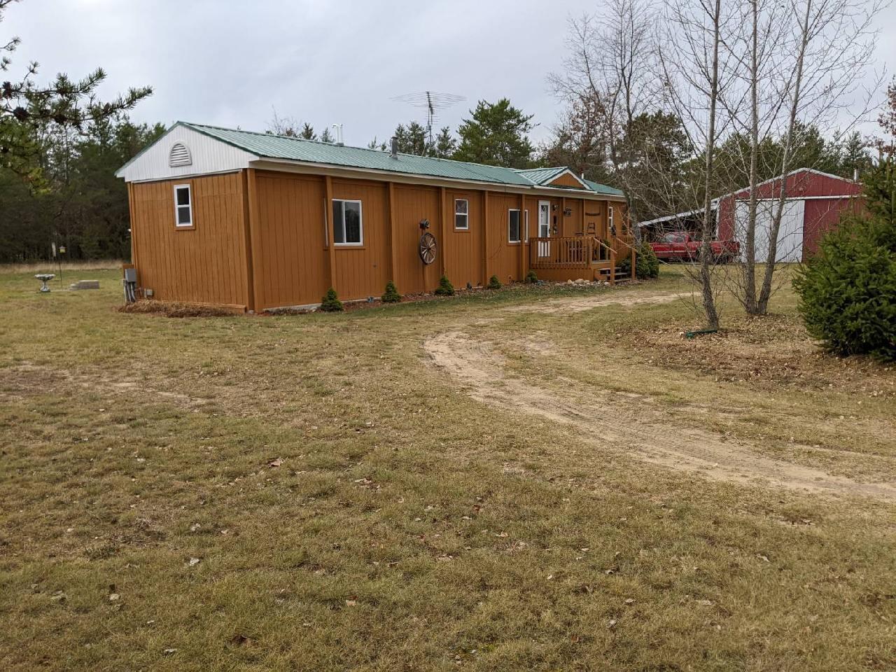 3767 Palmer Road Luzerne, MI 48636 - Photo 1 of 32 Gallery Image 1