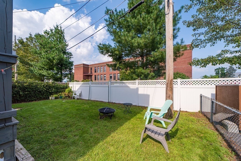 5 Benton Road, Unit 2 Medford, MA 02155 - Photo 15 of 19