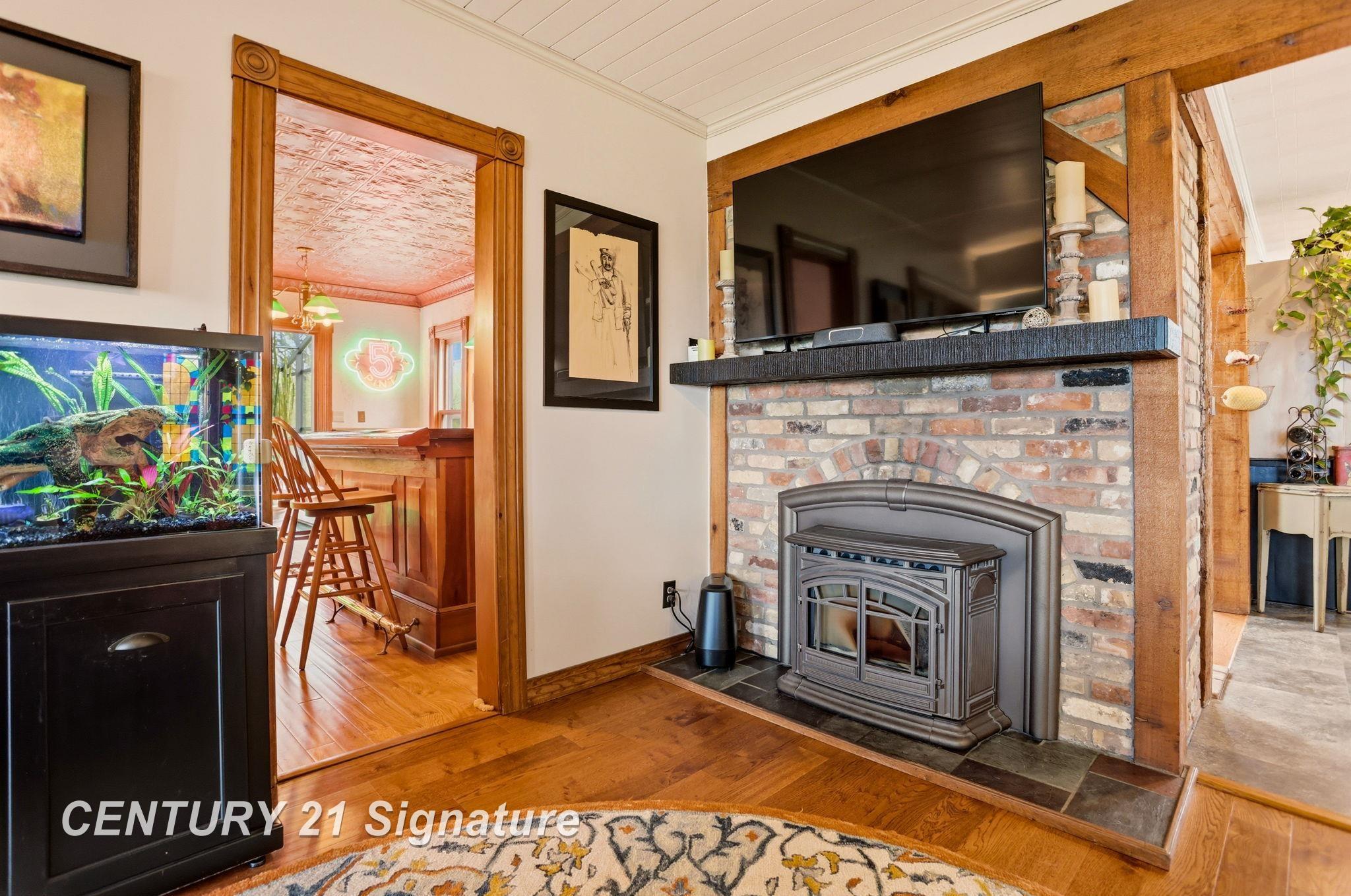 4815 North Hemlock Road Hemlock, MI 48626 - Photo 23 of 82