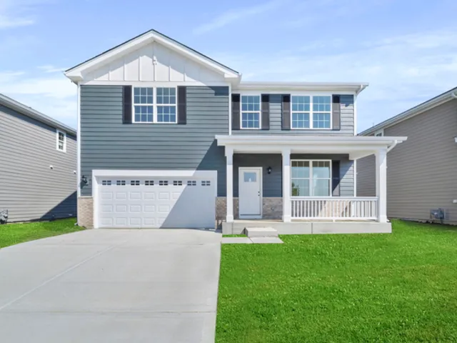 $499,900 | 1814 Peyton Terrace, Shorewood, IL 60404