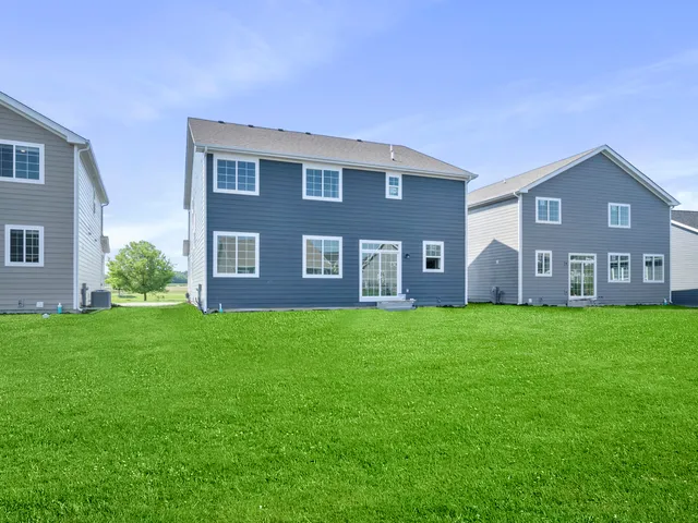 $499,900 | 1814 Peyton Terrace, Shorewood, IL 60404