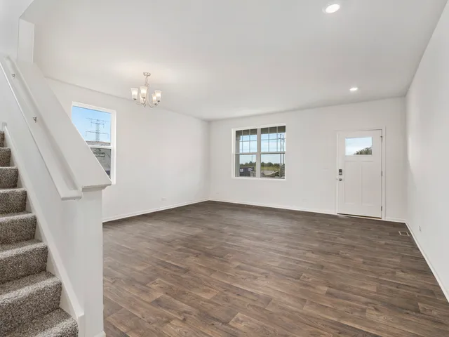 $499,900 | 1814 Peyton Terrace, Shorewood, IL 60404