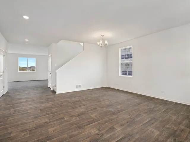 $499,900 | 1814 Peyton Terrace, Shorewood, IL 60404