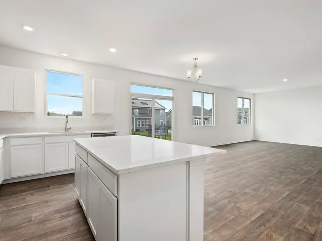 $499,900 | 1814 Peyton Terrace, Shorewood, IL 60404