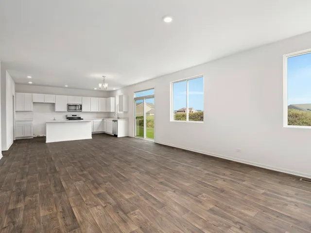 $499,900 | 1814 Peyton Terrace, Shorewood, IL 60404