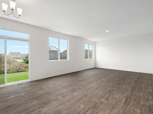 $499,900 | 1814 Peyton Terrace, Shorewood, IL 60404