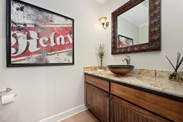 a bed room with a bed window and a couch