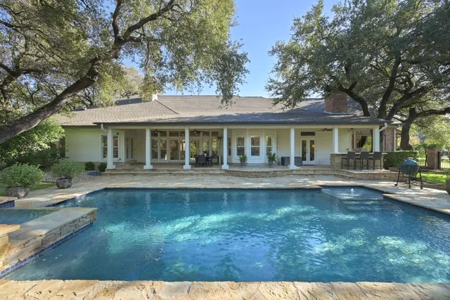 $3,200,000 | 4512 Elohi Drive, Austin, TX 78746