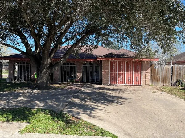 $169,000 | 1805 Calle Linda, San Juan, TX 78589