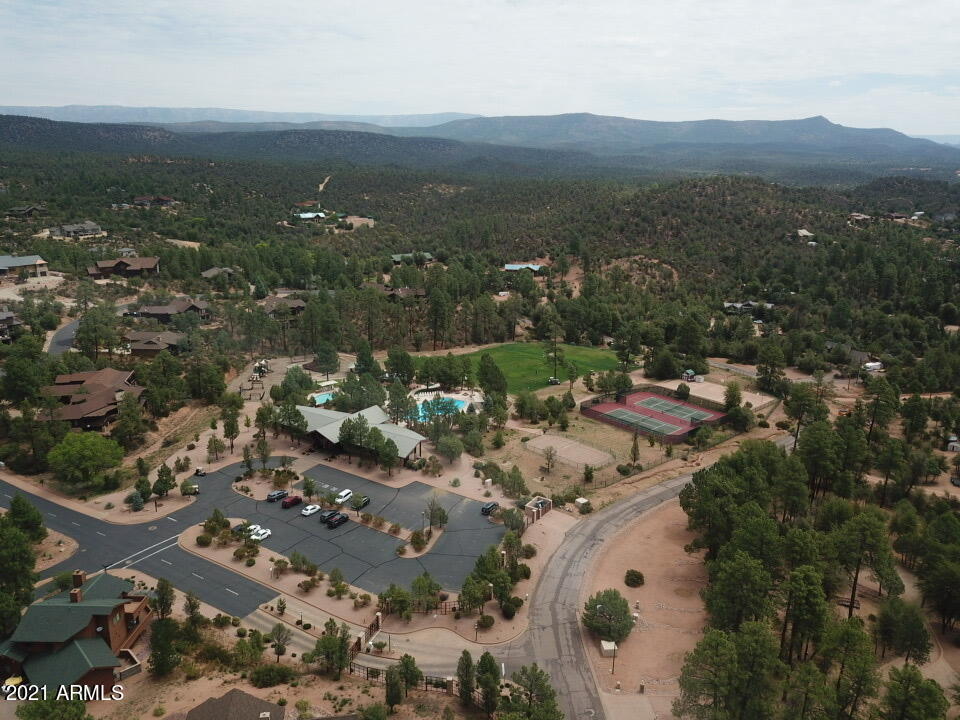 603 Club Drive, Unit 3 Payson, AZ 85541 - Photo 8 of 25 a view of a city