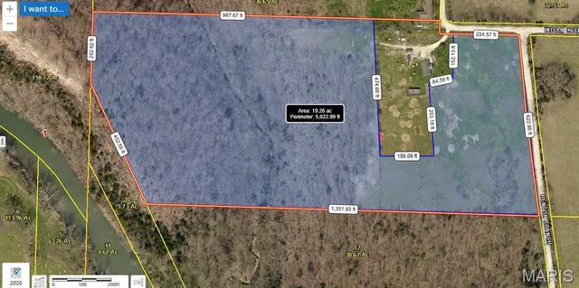 $120,000 | 81 Indian Crk Loop, Buffalo, MO 65622