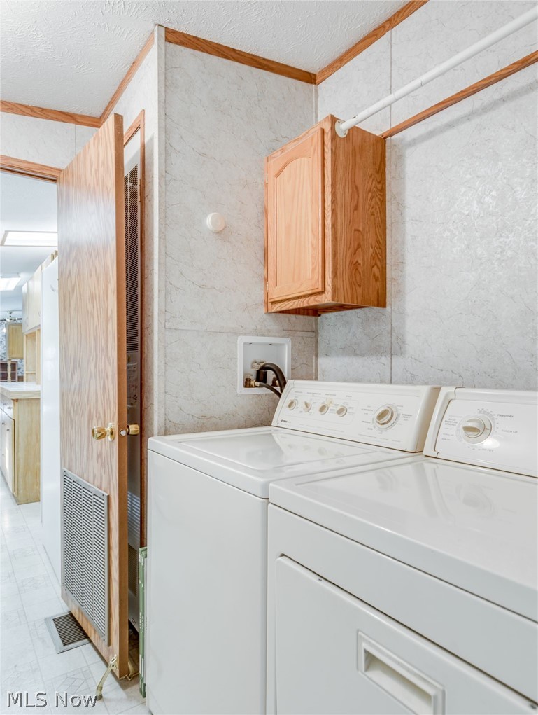 4080 Johnson Road Norton, OH 44203 - Photo 24 of 33 laundry room off the kitchen