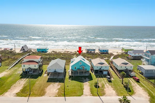 $729,900 | 510 Point Lookout, Surfside Beach, TX 77541