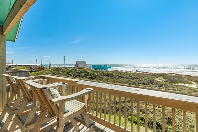 $729,900 | 510 Point Lookout, Surfside Beach, TX 77541