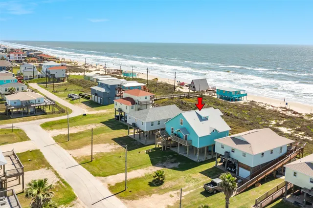 $729,900 | 510 Point Lookout, Surfside Beach, TX 77541