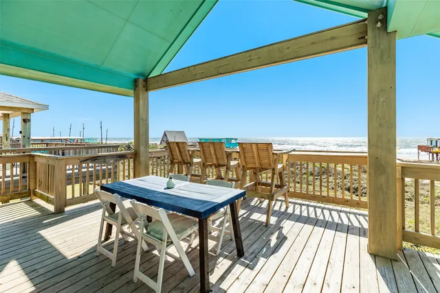 $729,900 | 510 Point Lookout, Surfside Beach, TX 77541
