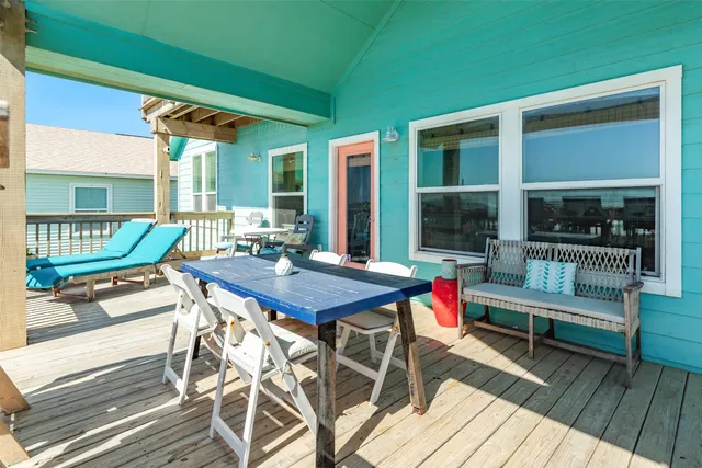 $729,900 | 510 Point Lookout, Surfside Beach, TX 77541