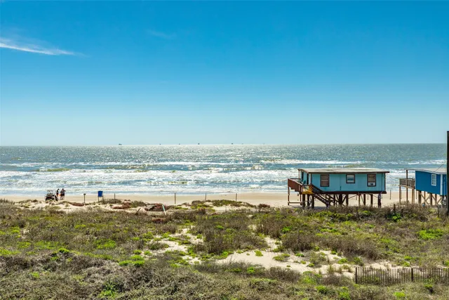 $729,900 | 510 Point Lookout, Surfside Beach, TX 77541