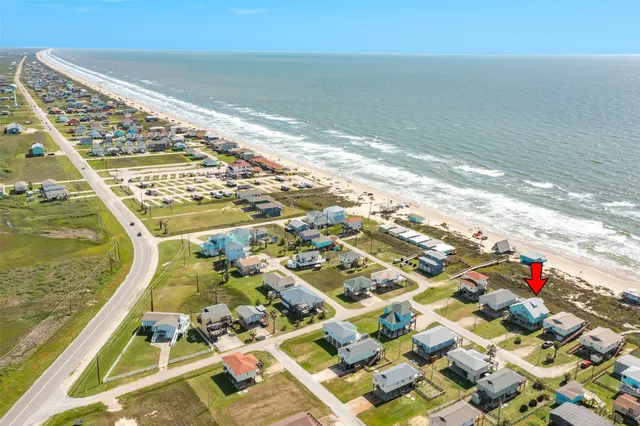 $729,900 | 510 Point Lookout, Surfside Beach, TX 77541