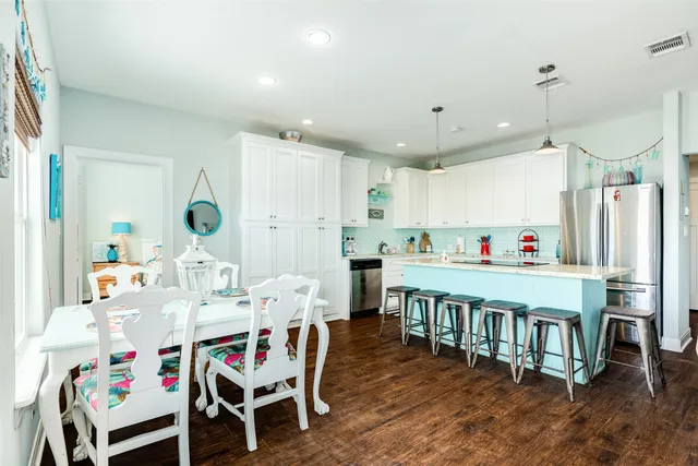 $729,900 | 510 Point Lookout, Surfside Beach, TX 77541