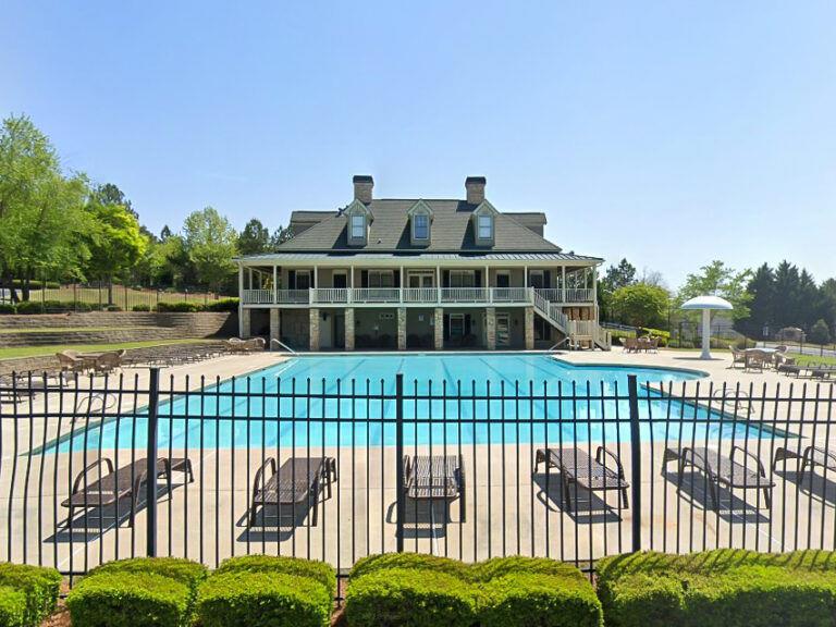 102 Edgeview Court Dallas, GA 30157 - Photo 24 of 50