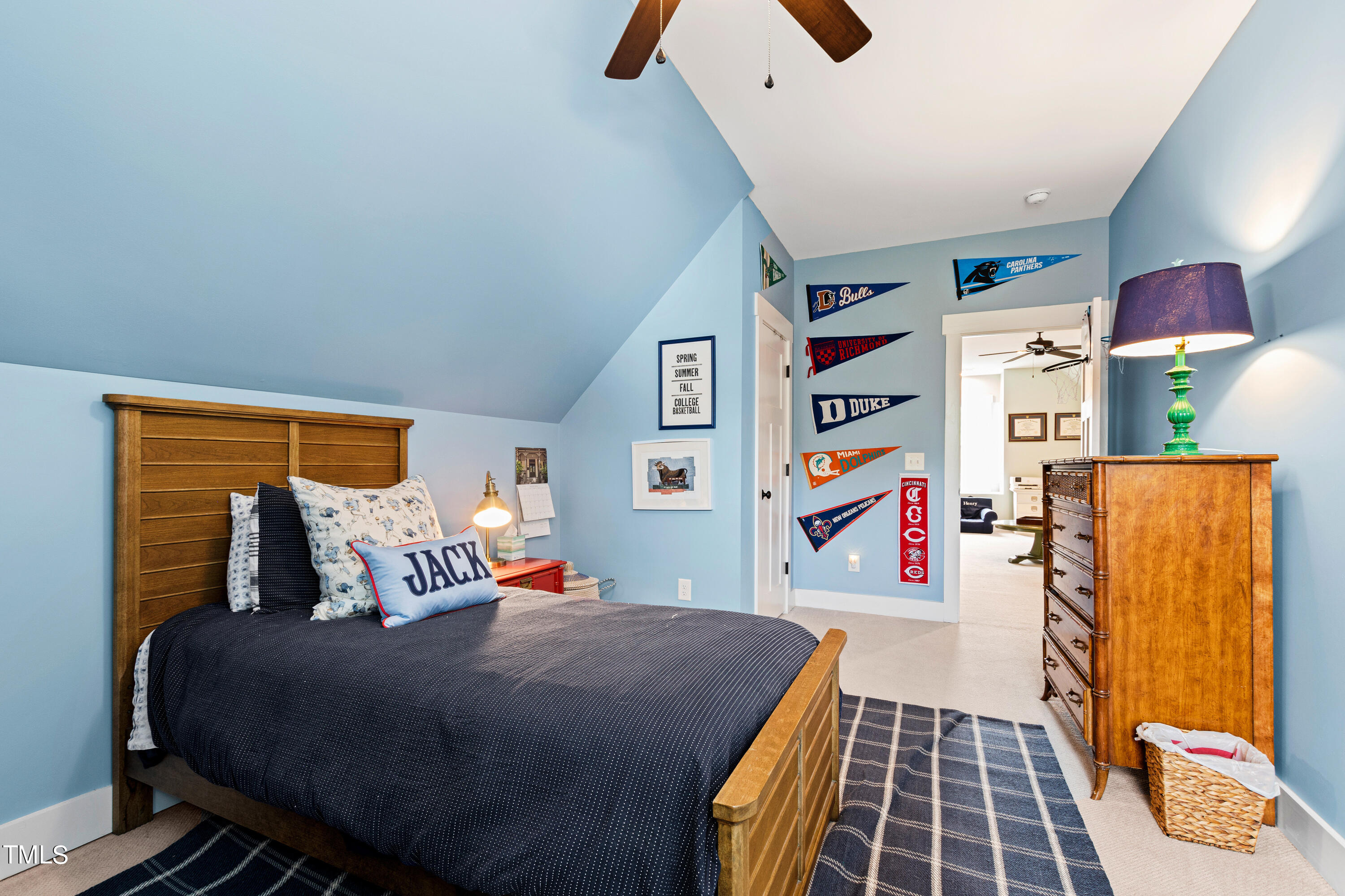 515 Pace Street Raleigh, NC 27604 - Photo 50 of 54 Bedroom 2