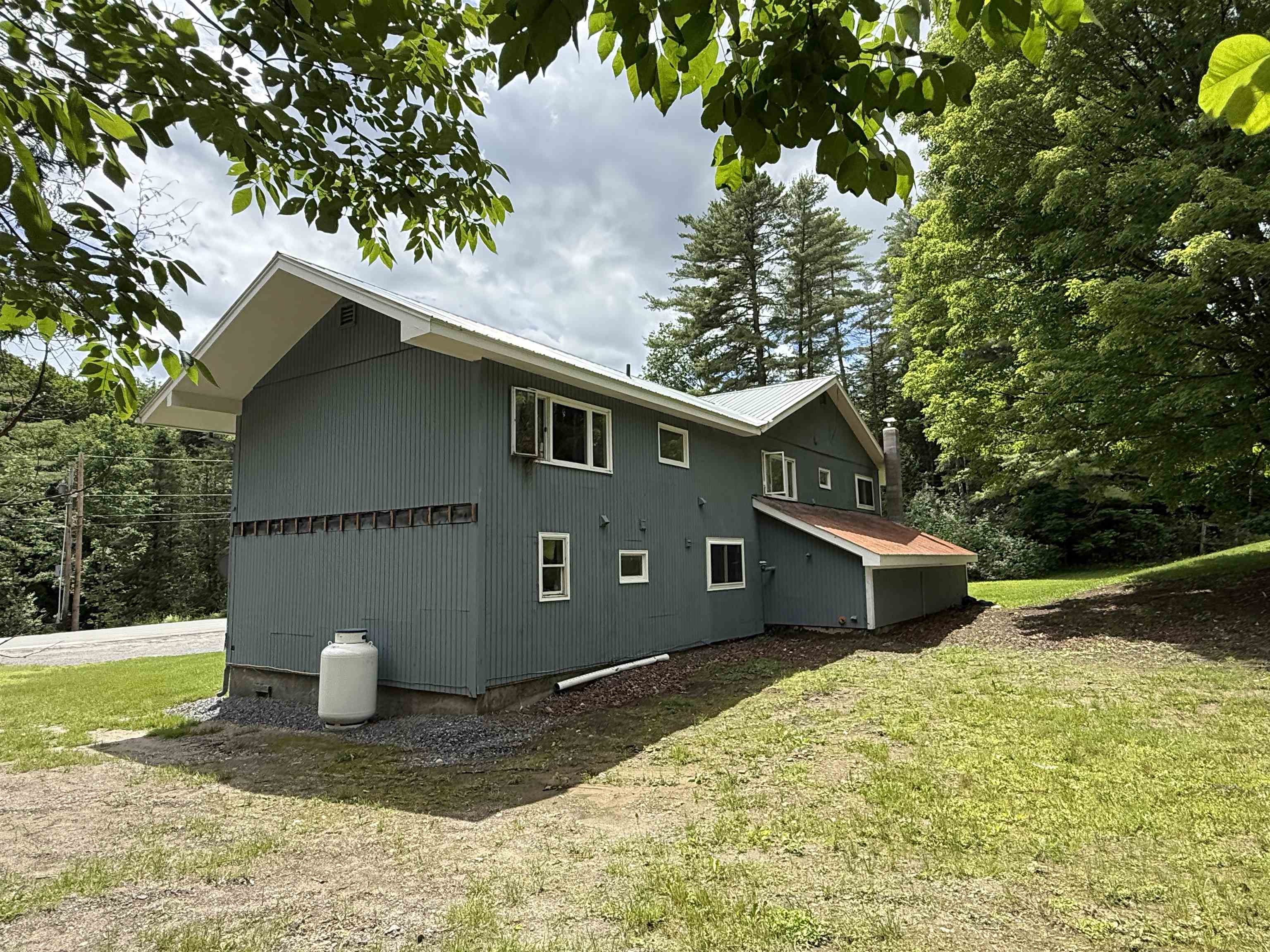 2214 Calendar Brook Road Sutton, VT 05851 - Photo 7 of 38
