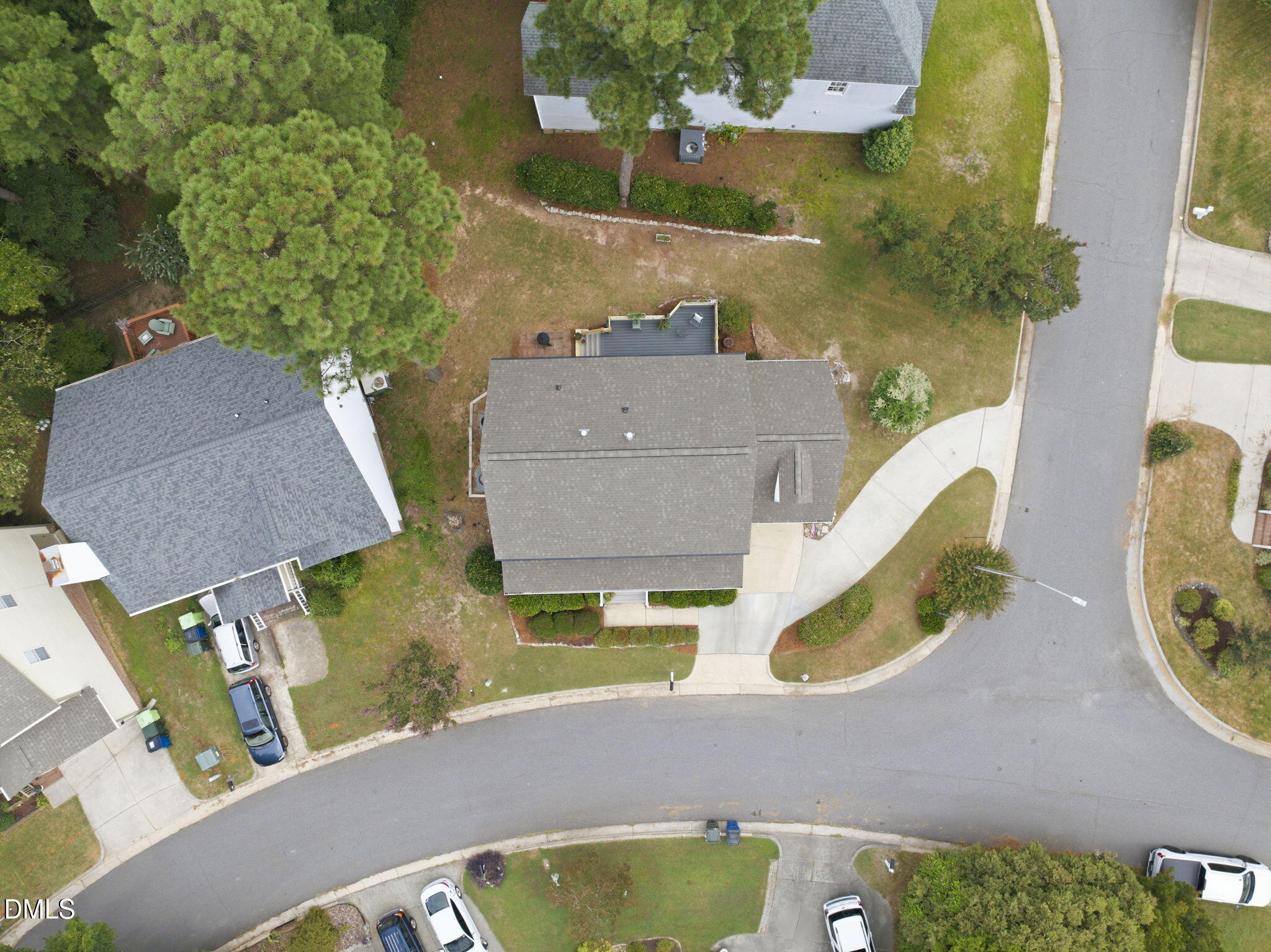 3021 Englefield Drive Raleigh, NC 27615 - Photo 77 of 84 3021 Englefield Drive-89