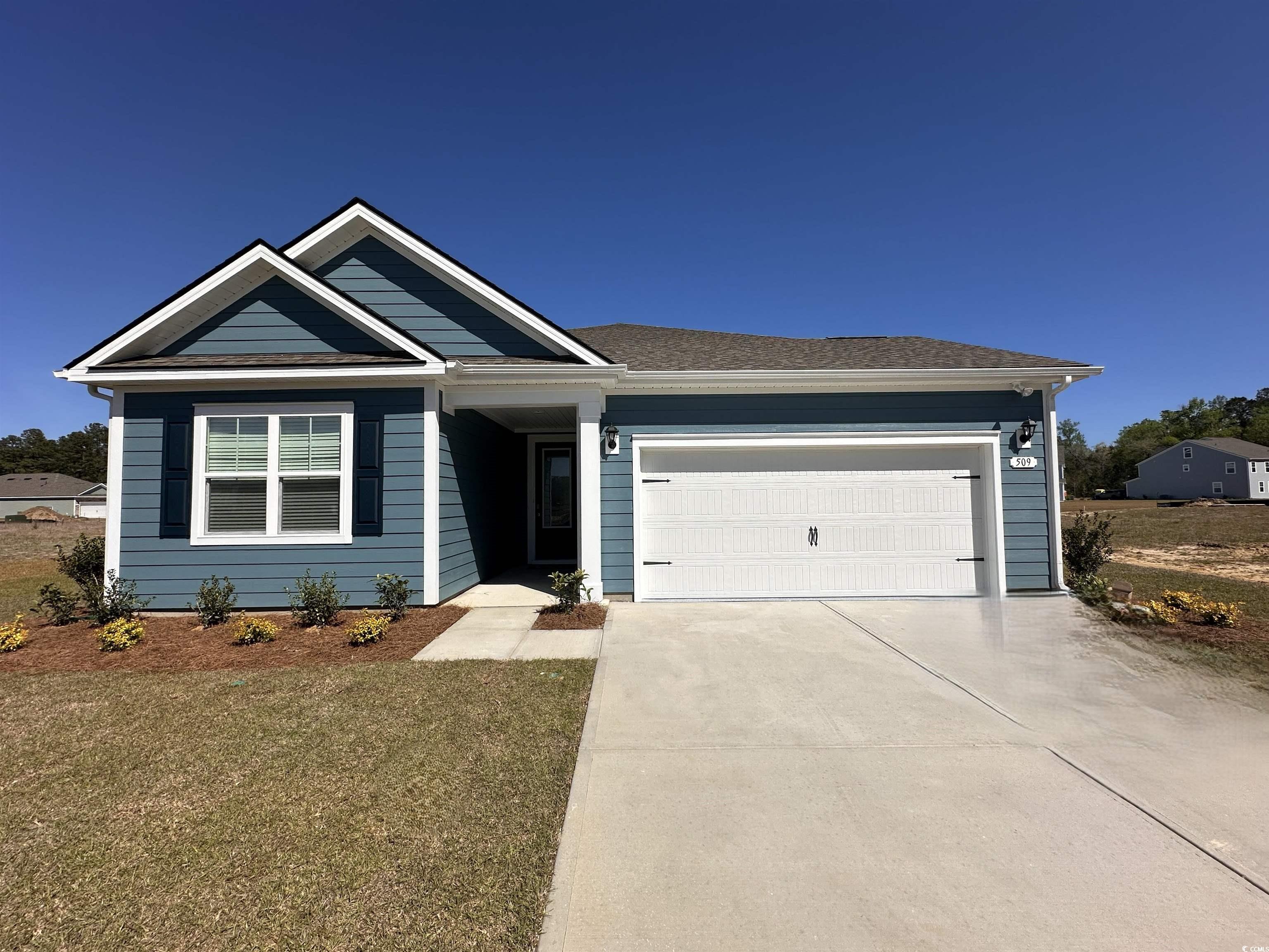 509 Crookhaven Court Conway, SC 29526 - Photo 1 of 37