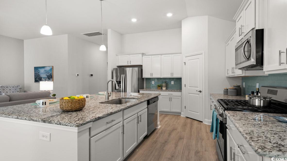 509 Crookhaven Court Conway, SC 29526 - Photo 12 of 37