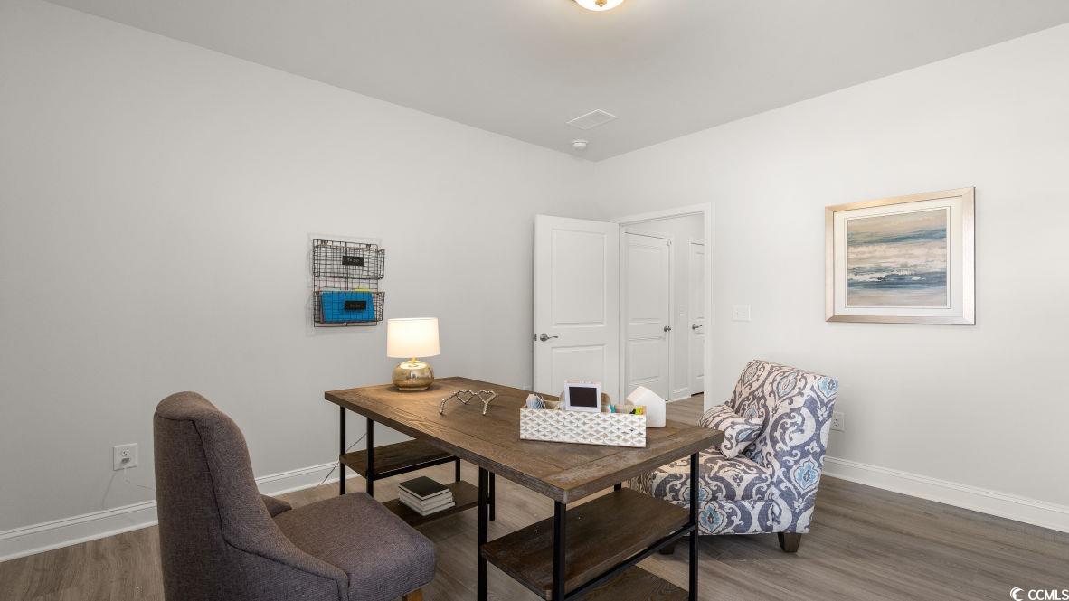 509 Crookhaven Court Conway, SC 29526 - Photo 29 of 37