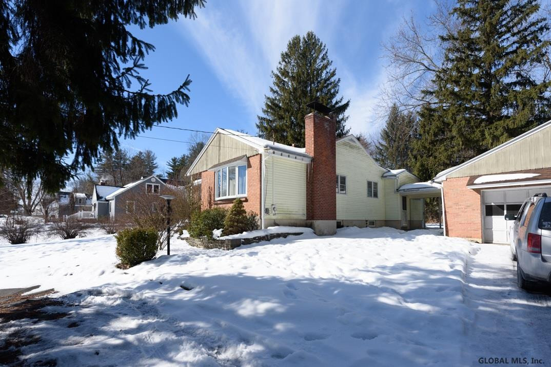48 Lisha Kill Road Colonie, NY 12205 - Photo 1 of 21 Photo 1