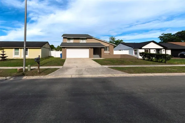 $464,000 | 16119 Copperfield Drive, Tampa, FL 33618