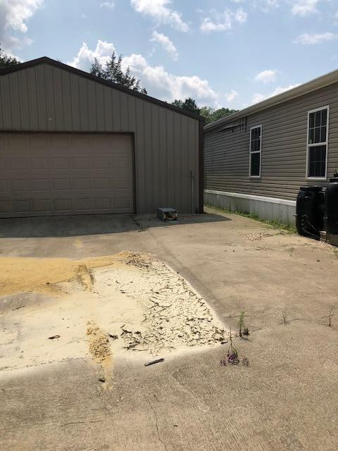 2163 Old Log Lick Road Winchester, KY 40391 - Photo 55 of 55 Photo 56