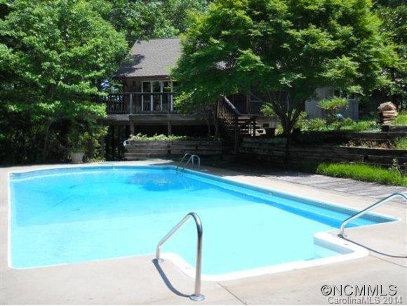 140 Lower Ridgeview Road Columbus, NC 28722 - Photo 14 of 14