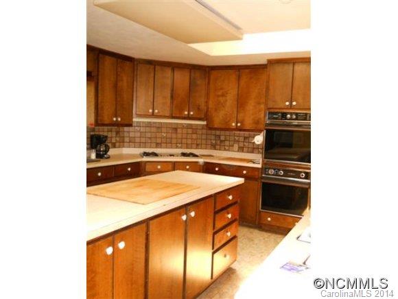 140 Lower Ridgeview Road Columbus, NC 28722 - Photo 3 of 14