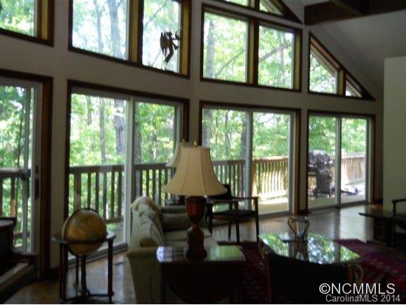 140 Lower Ridgeview Road Columbus, NC 28722 - Photo 7 of 14
