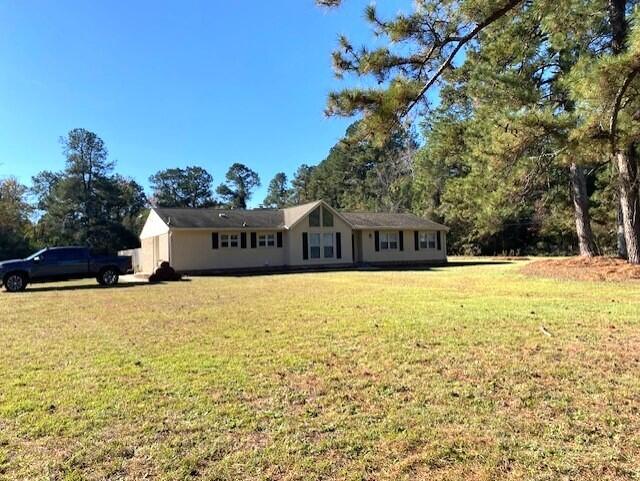1554 Brown Road Hephzibah, GA 30815 - Photo 1 of 28 1554 Brown Road/2.5 ac