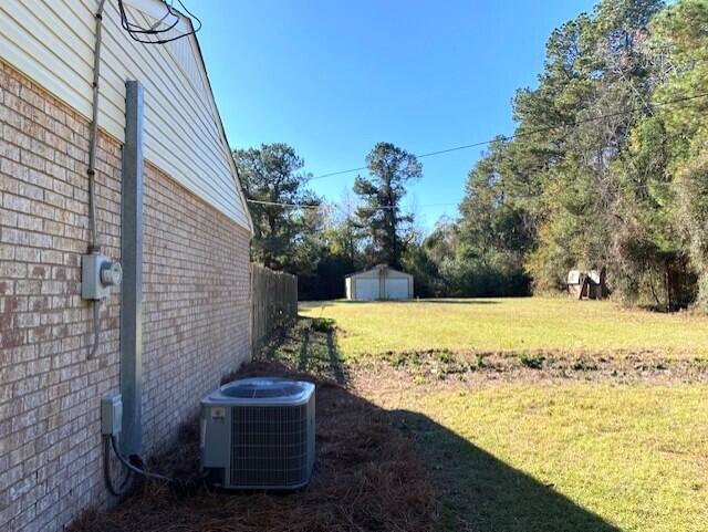 1554 Brown Road Hephzibah, GA 30815 - Photo 21 of 28 b14