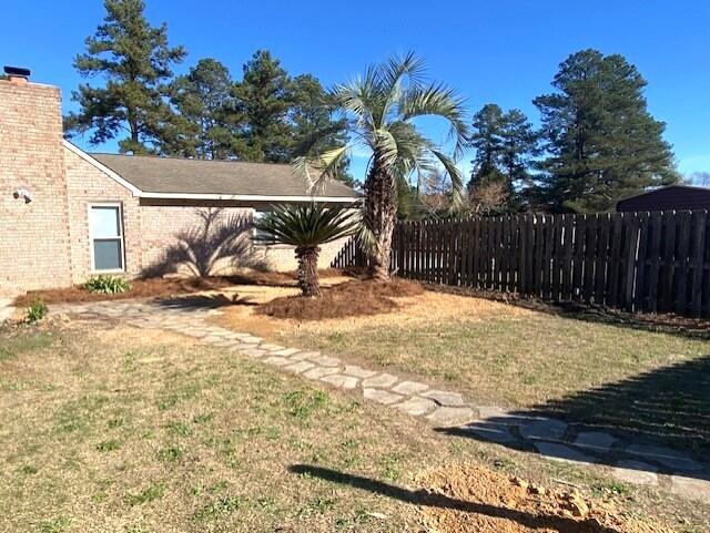 1554 Brown Road Hephzibah, GA 30815 - Photo 3 of 28 b7
