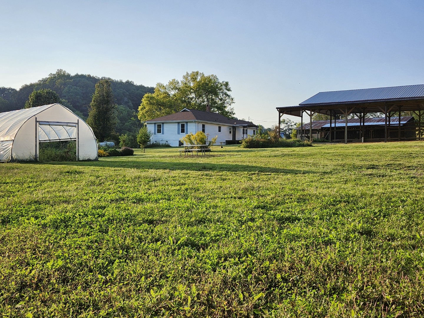 994 Bull Run Road Lynchburg, TN 37352 - Photo 15 of 41 Gallery Image 15