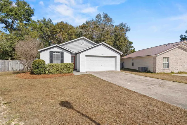 $255,000 | 4663 Russells Pond Lane, Tallahassee, FL 32303
