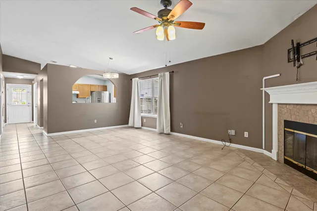 $255,000 | 4663 Russells Pond Lane, Tallahassee, FL 32303