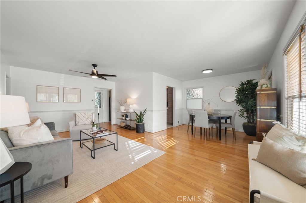 2027 East Appleton Street, Unit 1 Long Beach, CA 90803 - Photo 2 of 24