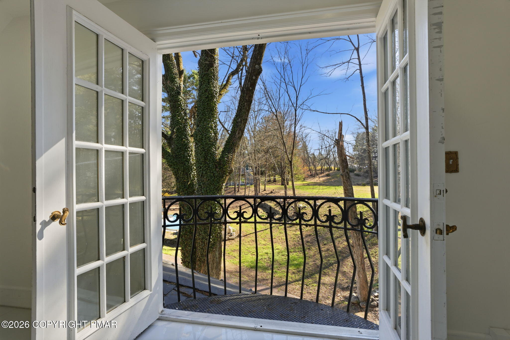 720 Stokes Mill Road East Stroudsburg, PA 18301 - Photo 45 of 87 a view of front door