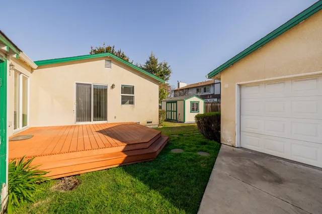$950,000 | 15016 Fleming Street, San Leandro, CA 94579