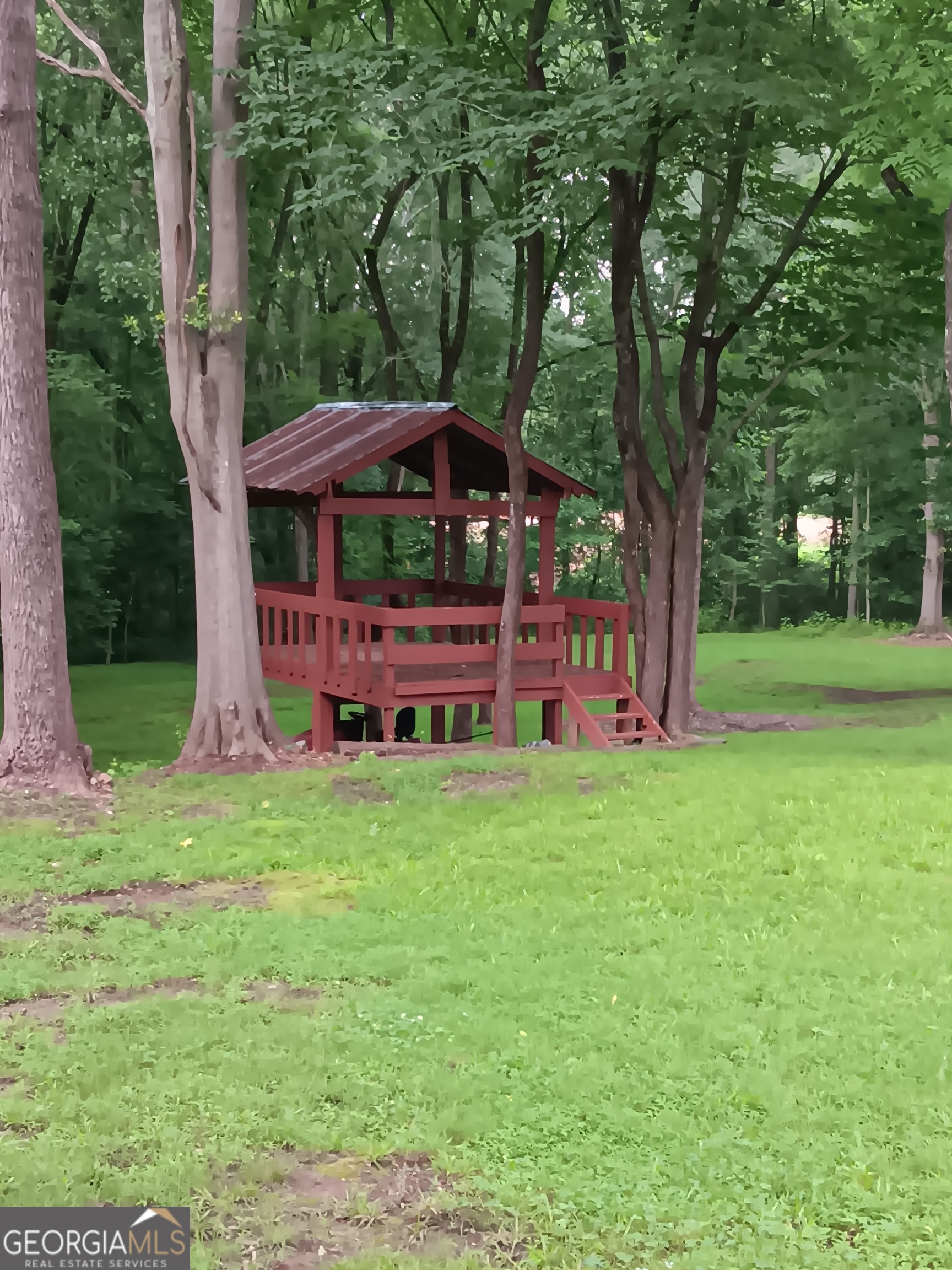 1109 Dixon Bridge Road Maysville, GA 30558 - Photo 11 of 15